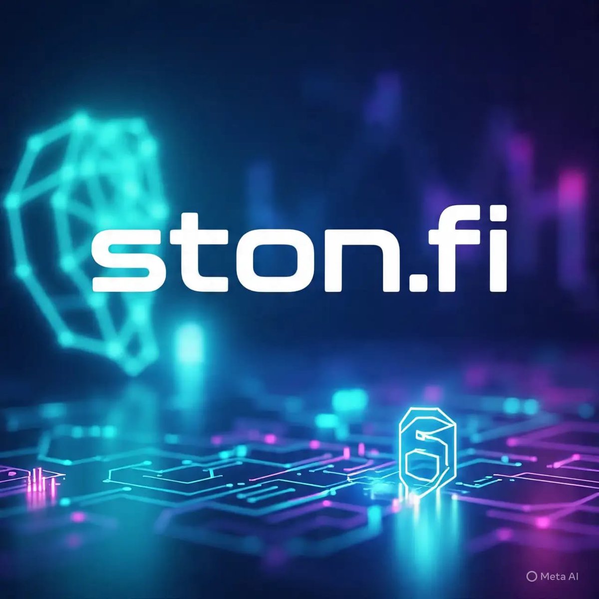 ArjunKapoo75838's tweet image. 🌍 STON.fi accessibility:

• No KYC required
• No minimum balances
• No geographic restrictions
• 24/7 availability
• Mobile-friendly

DeFi without barriers! 🚪
#STONfi #Accessibility #NoBarriers