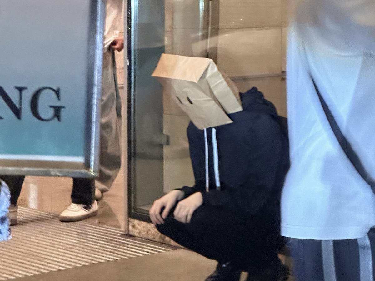 face off after the event🍄