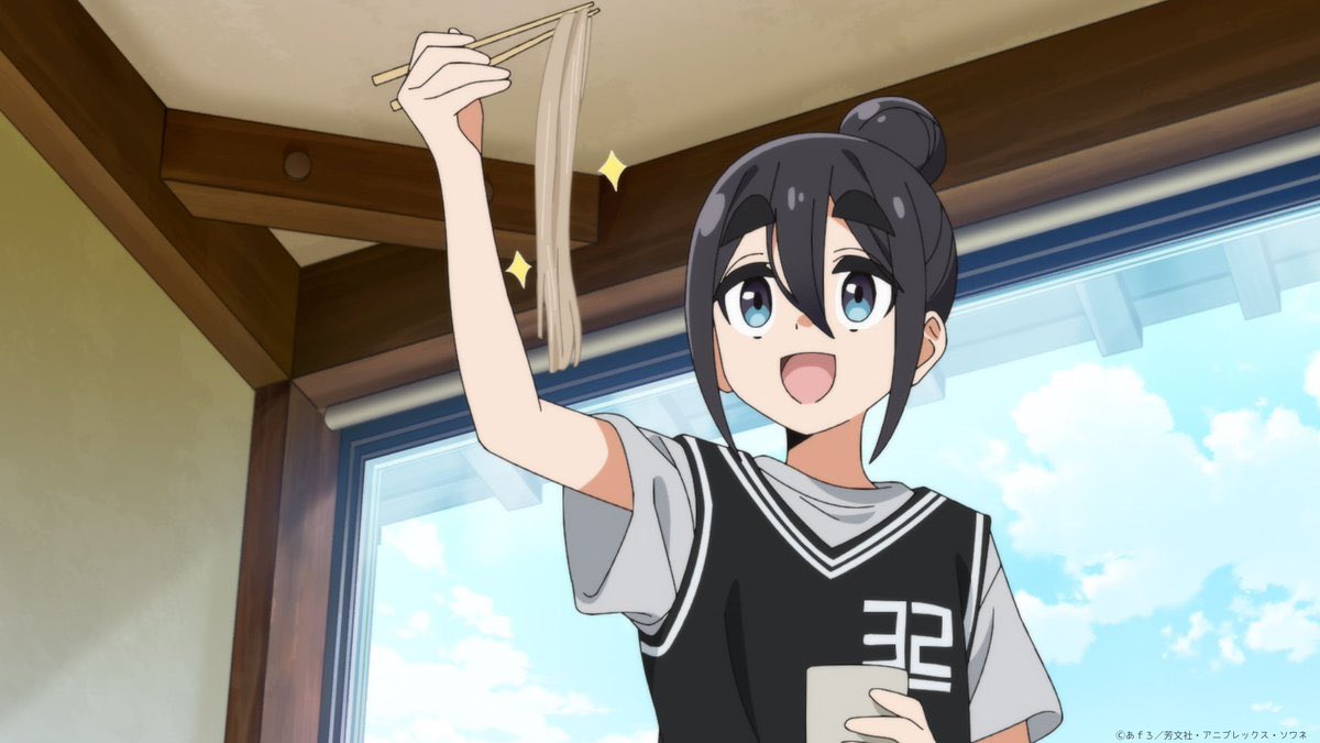 TVアニメ『mono』公式 tweet media