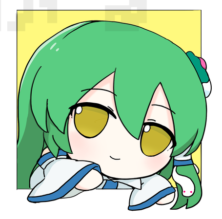 東間メリ(春例大祭く50b) tweet media