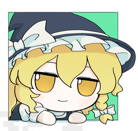 東間メリ(春例大祭く50b) tweet media