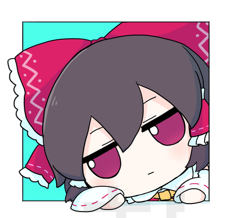 東間メリ(春例大祭く50b) tweet media