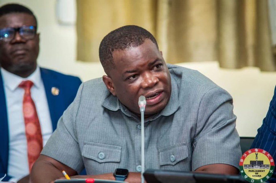 Uncle Paa Kwesi tweet media