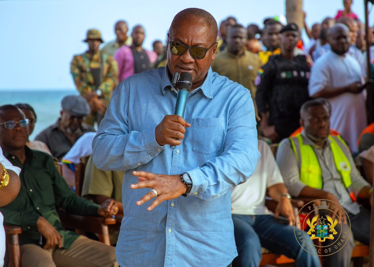 Uncle Paa Kwesi tweet media