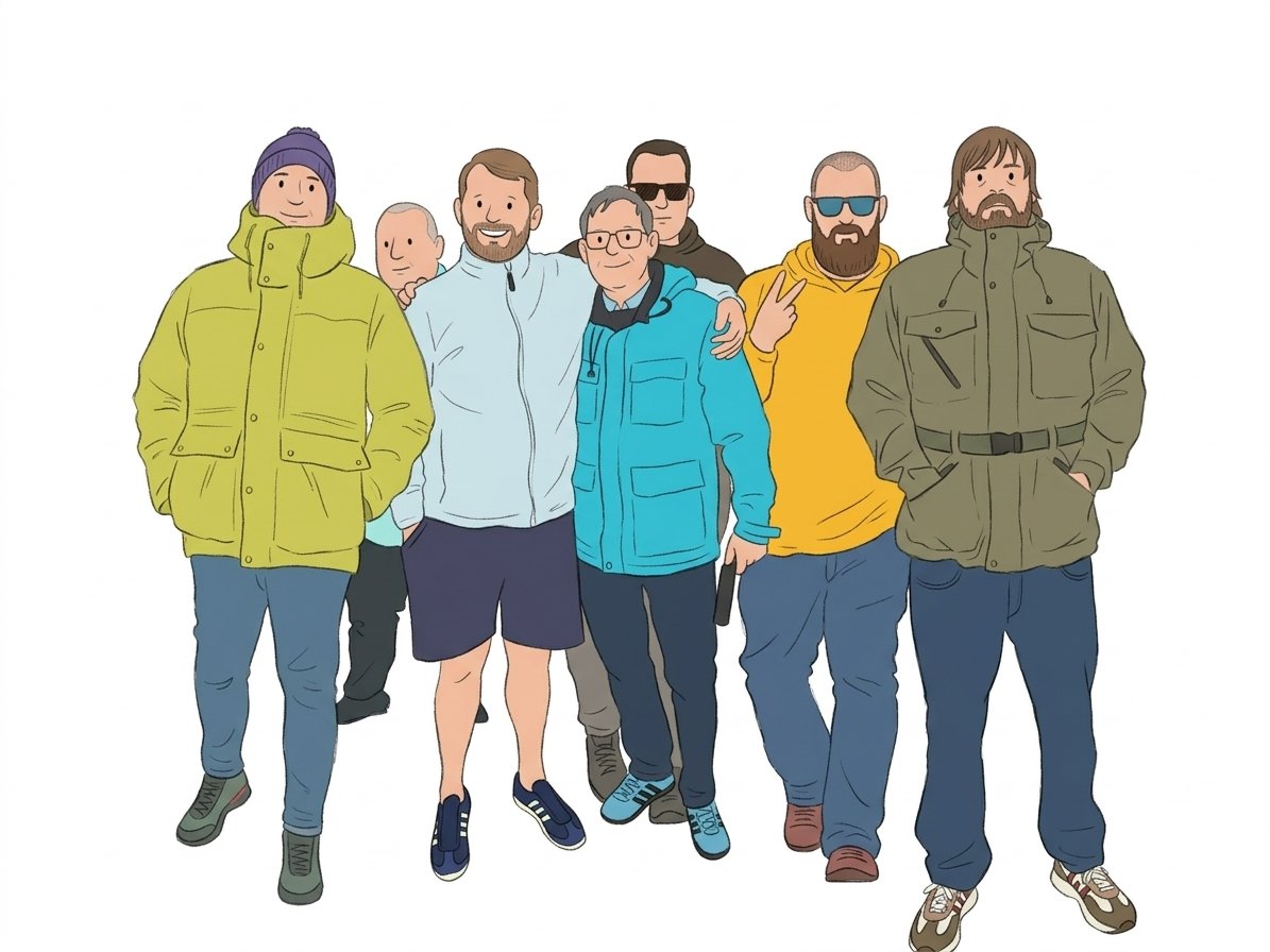 humblegents tweet media