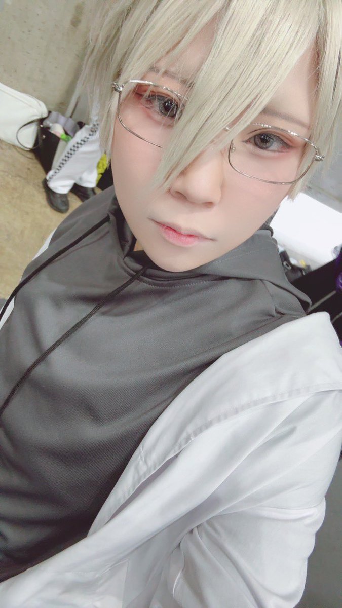 おりつ🥀3/29 2号館せ09a tweet media