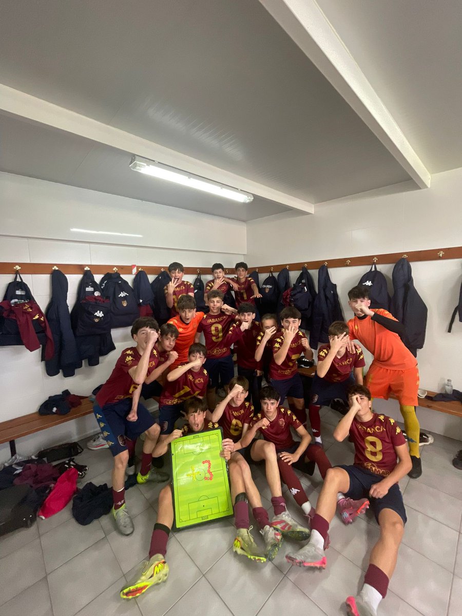 Cantera PCF tweet media