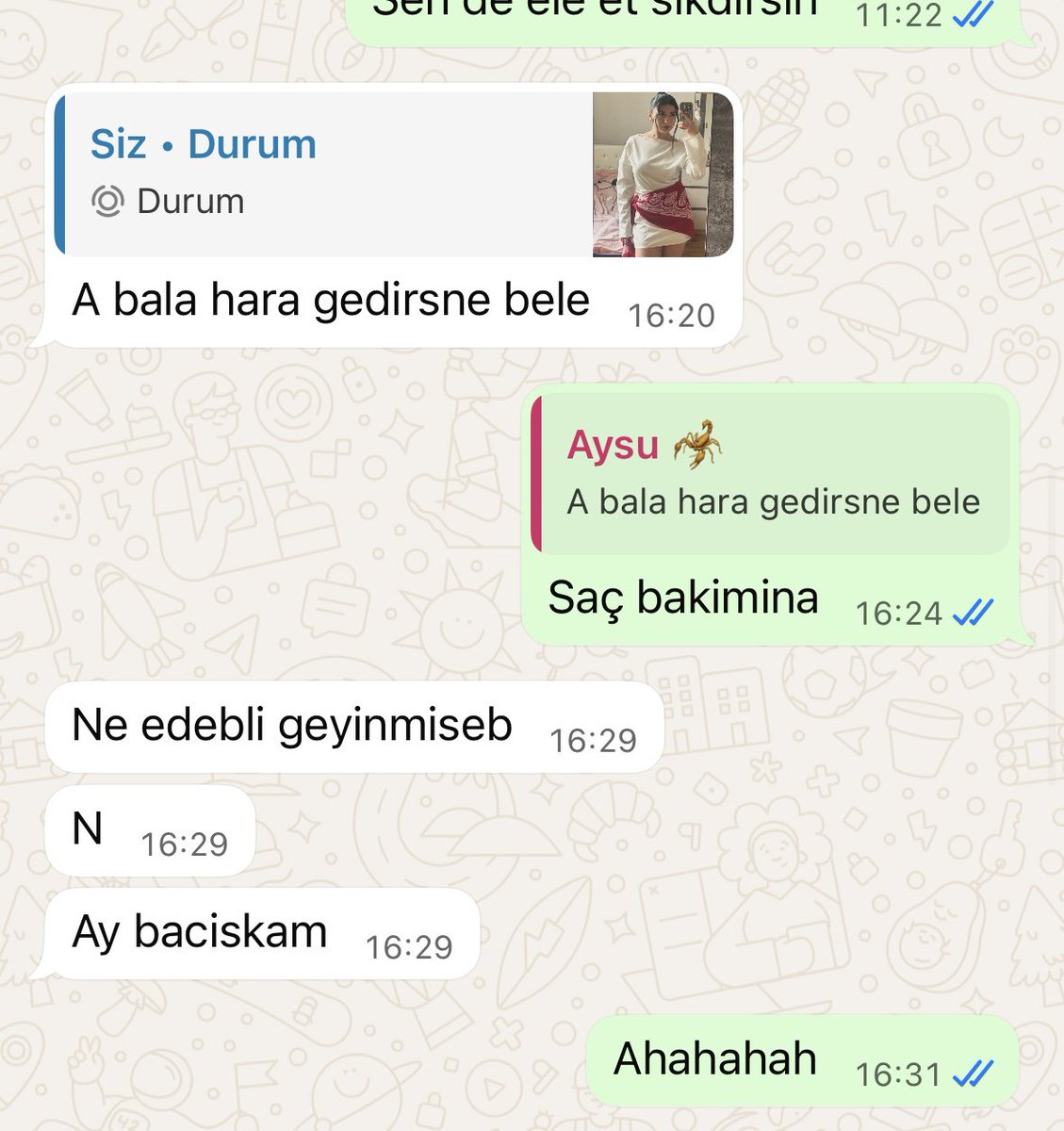 ana kuzusu tweet media