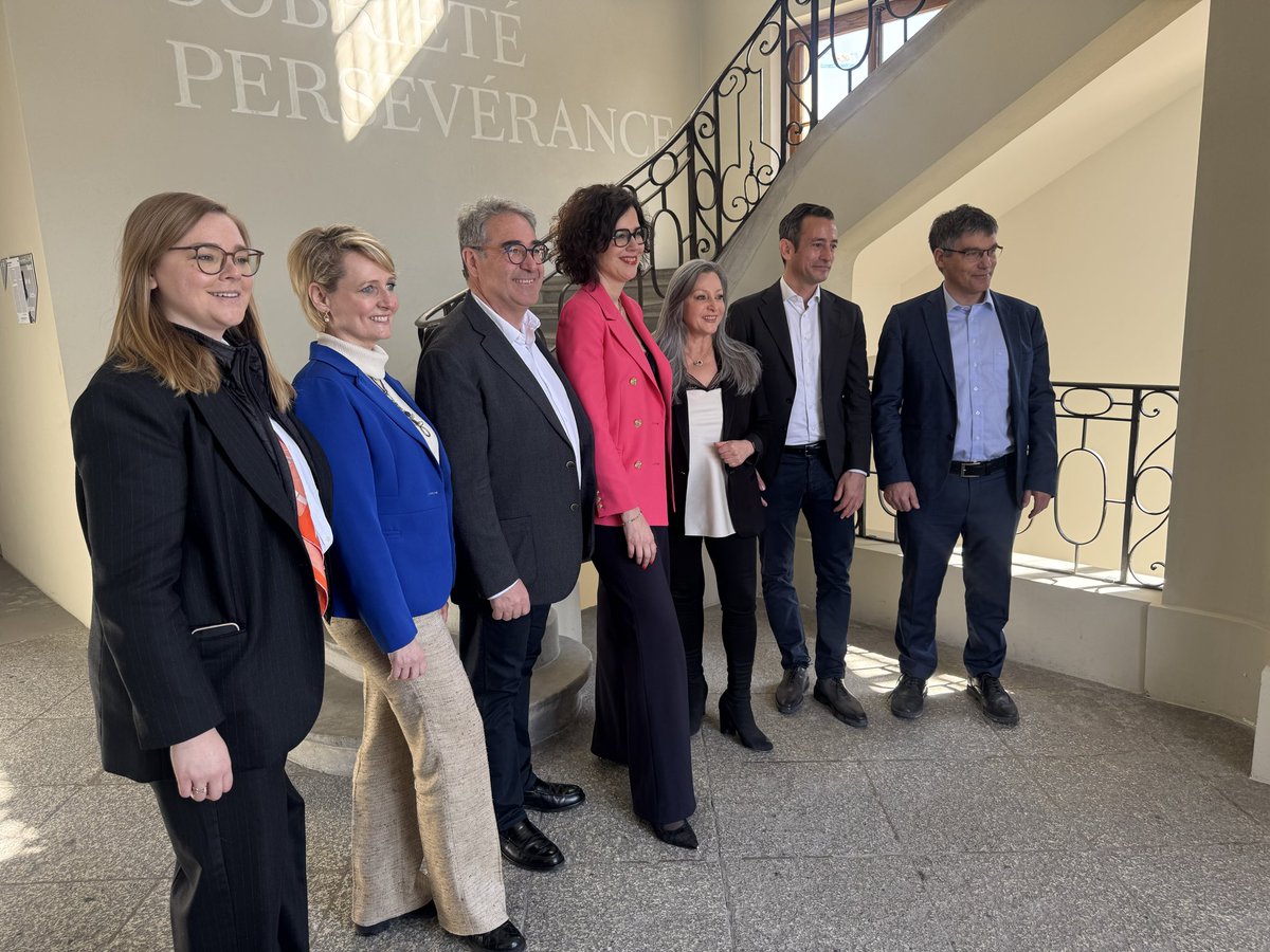 Raphaël Jotterand tweet media