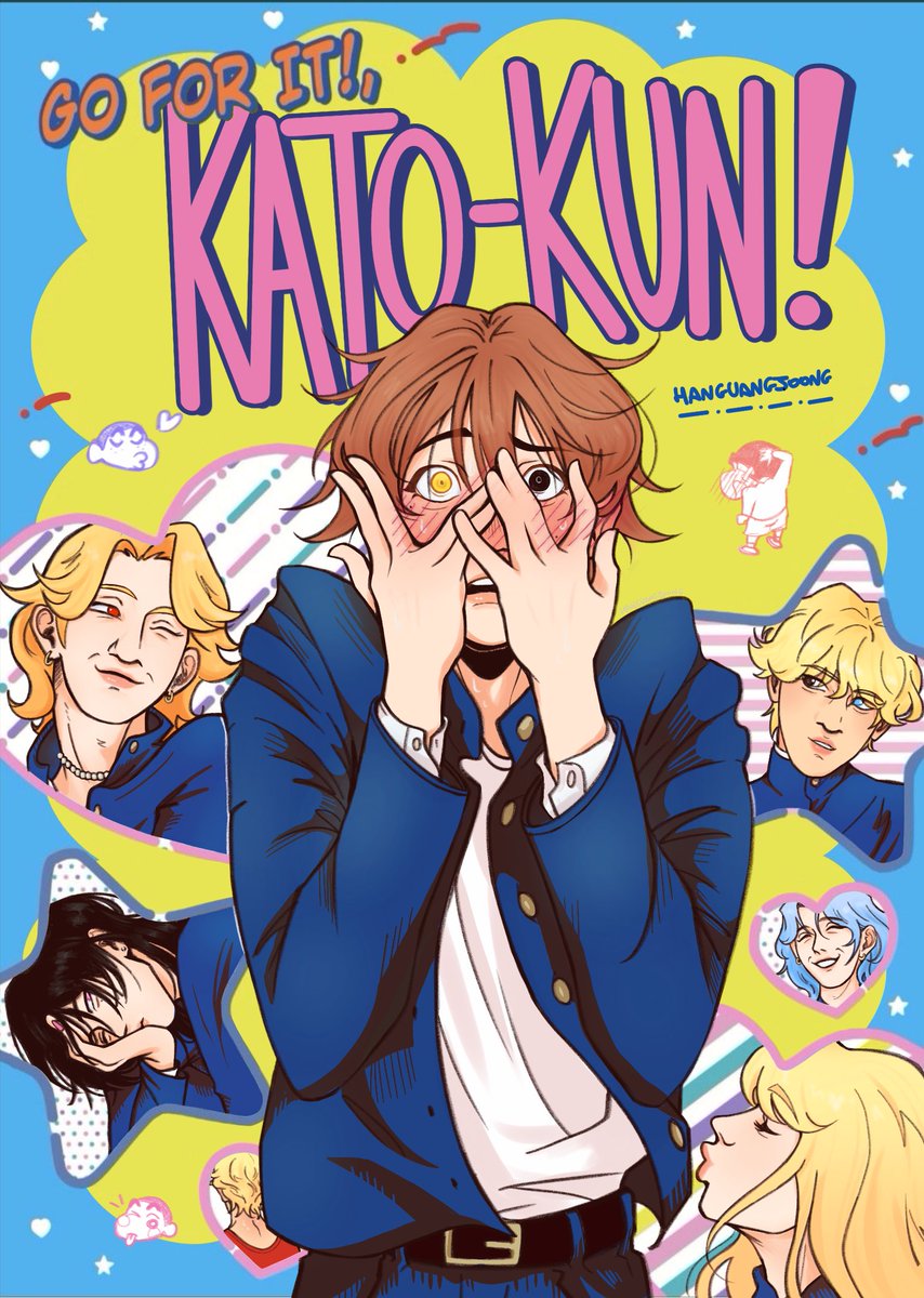 𖦹 r/O/b ⋆ Comms open! Vgen tweet media