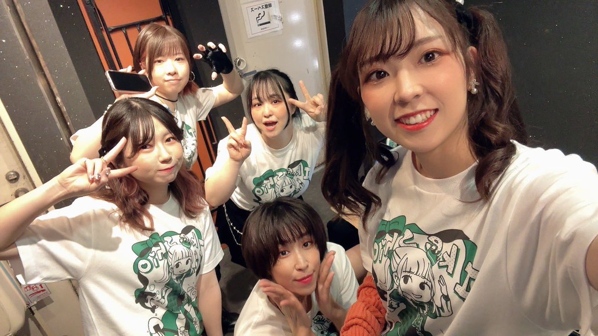 おんたま🌷0329いけしお文化祭🥚 tweet media