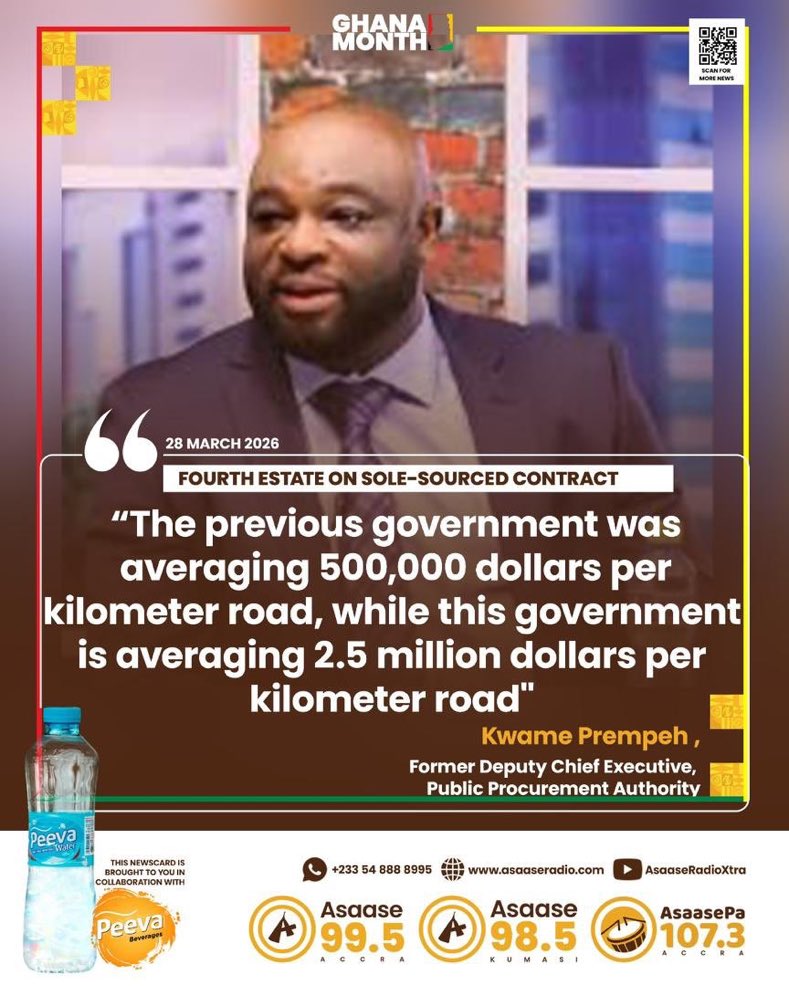 Northern/VoltaAlliance for DMB tweet media