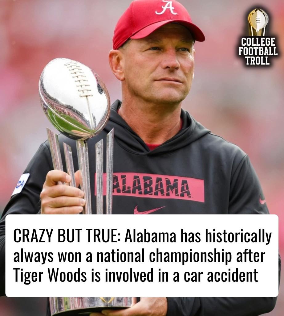 Roll Tide #18™ 🐘 tweet media