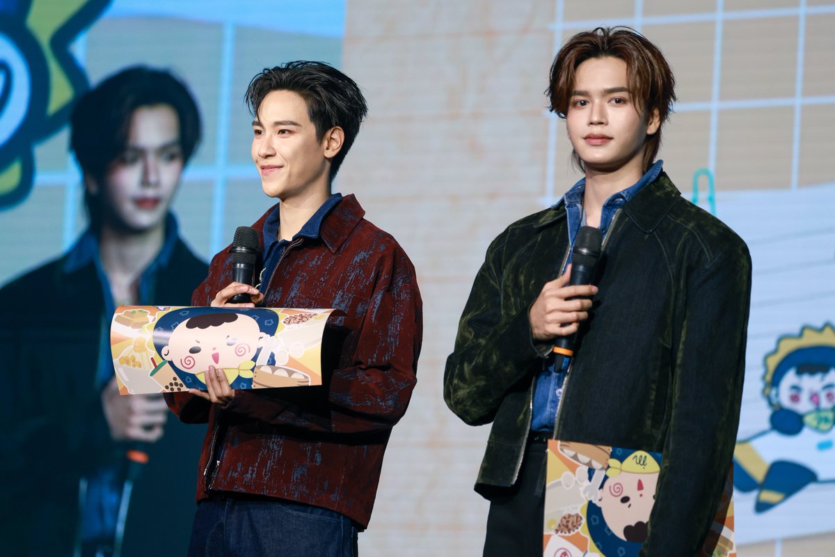 JuniorMark戀愛實驗室台灣聯應團隊 tweet media