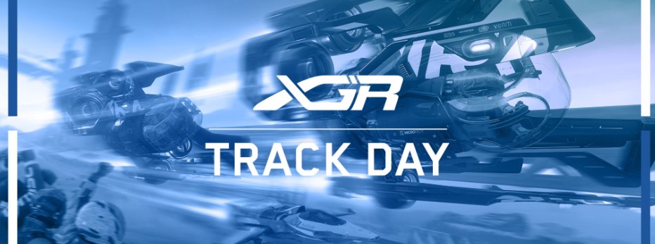 XGR: Extreme G Racing tweet media