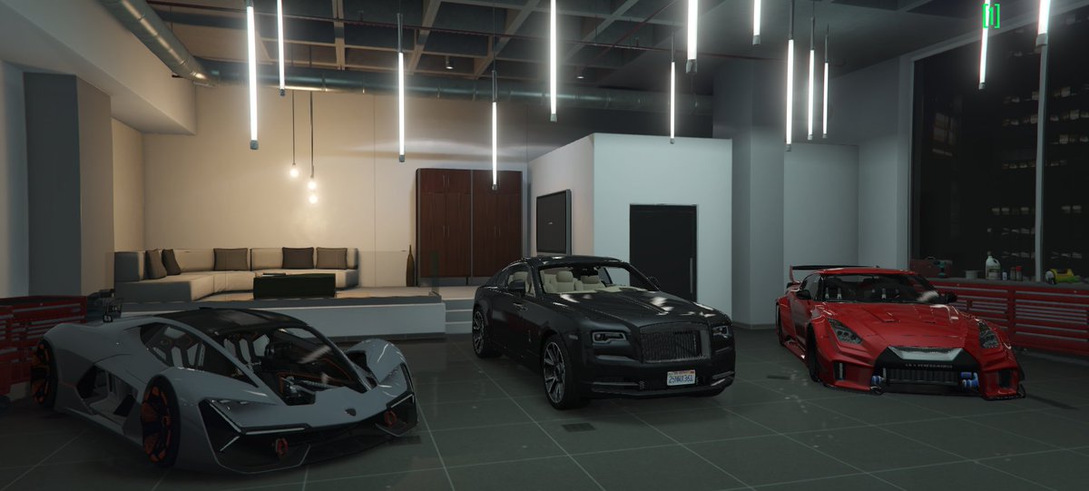 ODRP - Over Drive City RP - tweet media