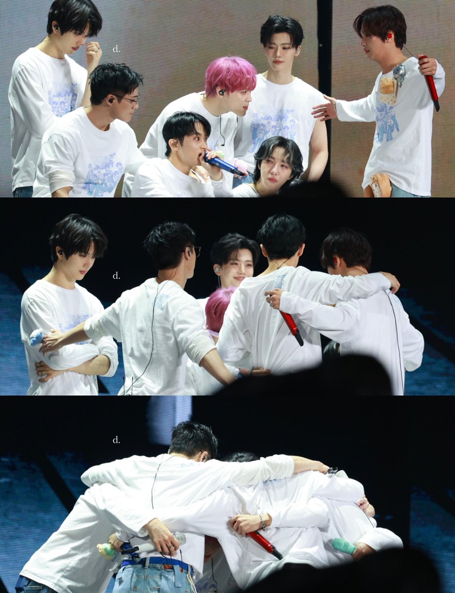 드림은 늘 일곱이니까

TDS4 앙콘 #NCTDREAM