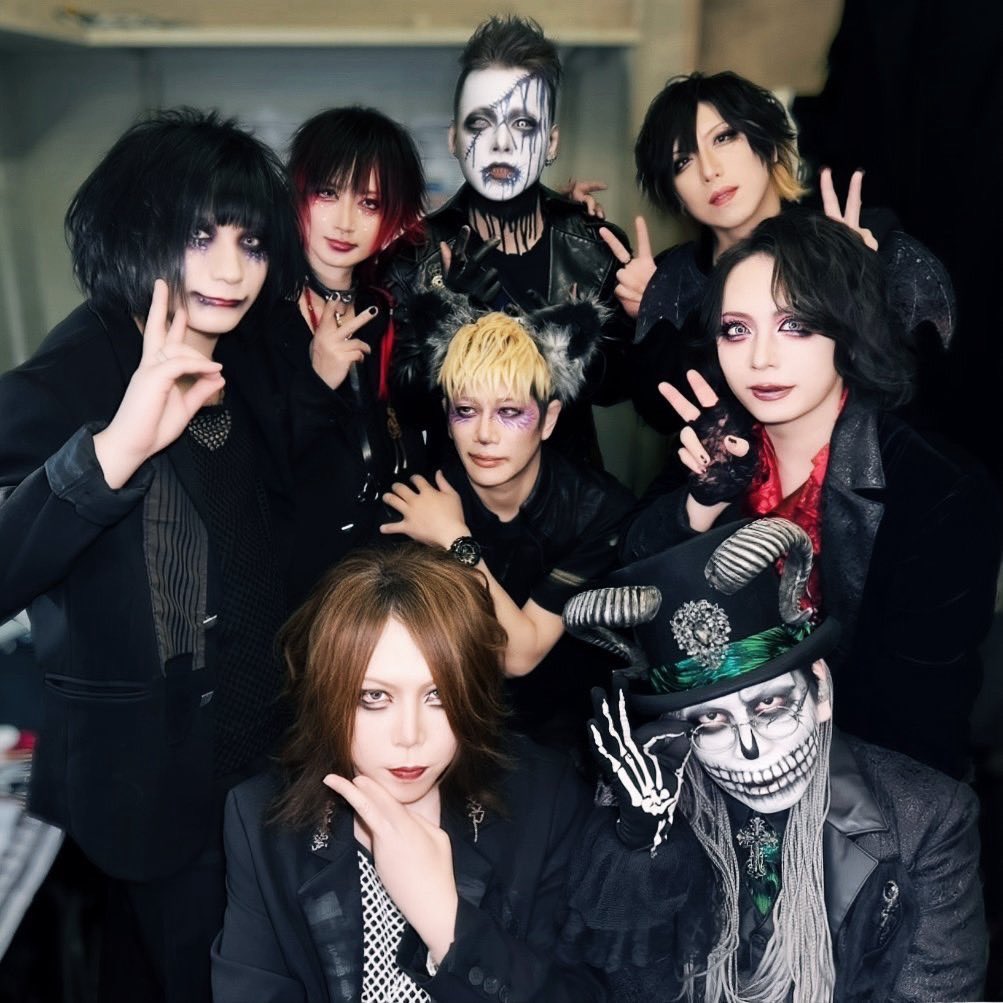 Leetspeak monsters tweet media