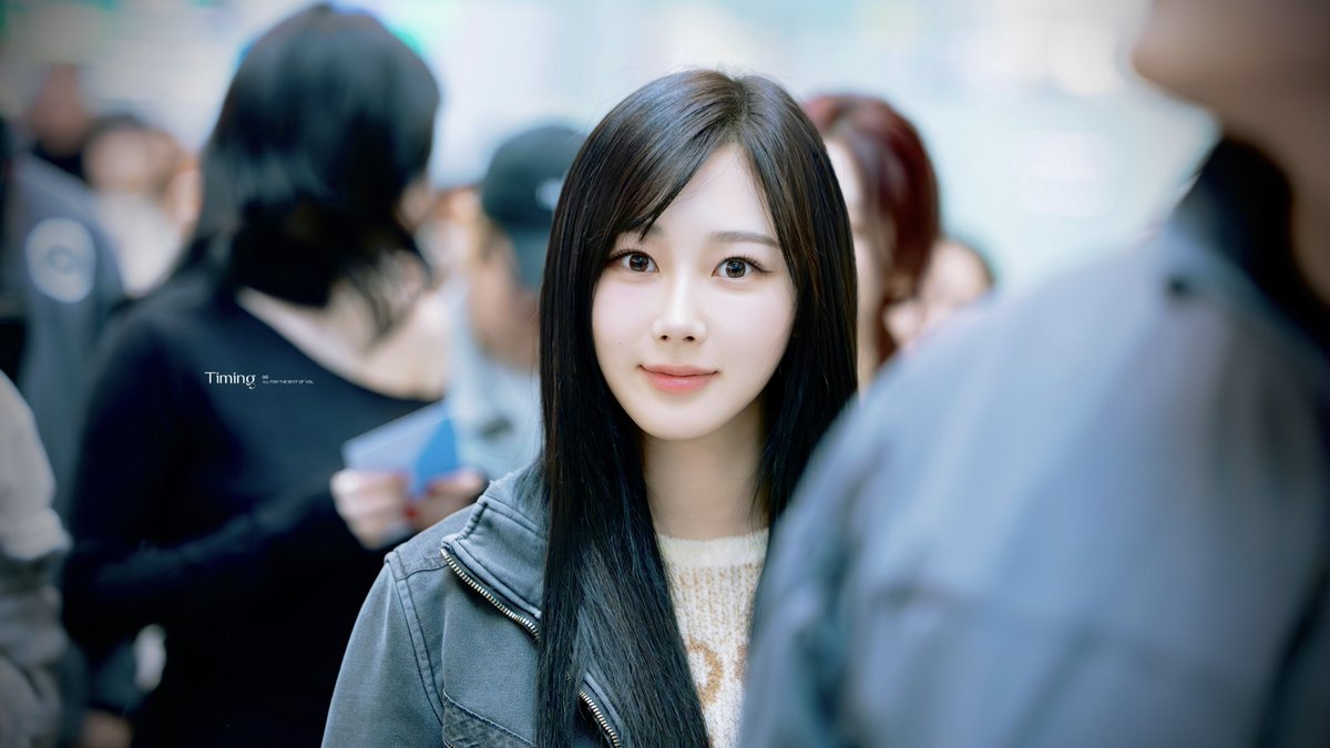 GiselleMuseum tweet media