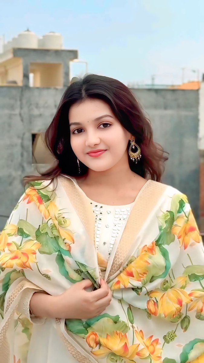 Annuश्री tweet media