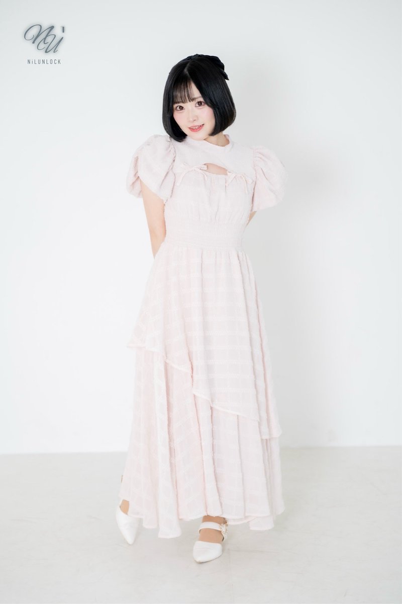 NiLUNLOCK tweet media