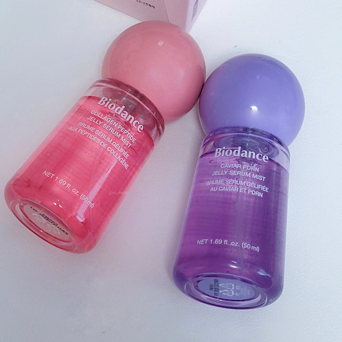 𝐌 𝐢 𝐫 𝐮 🍒🤍 tweet media