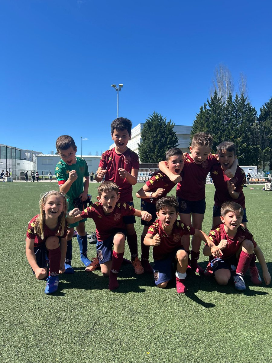 Cantera PCF tweet media