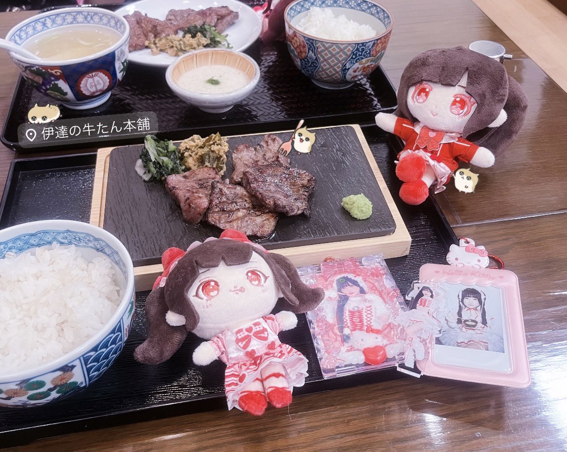 ななちゃむ tweet media