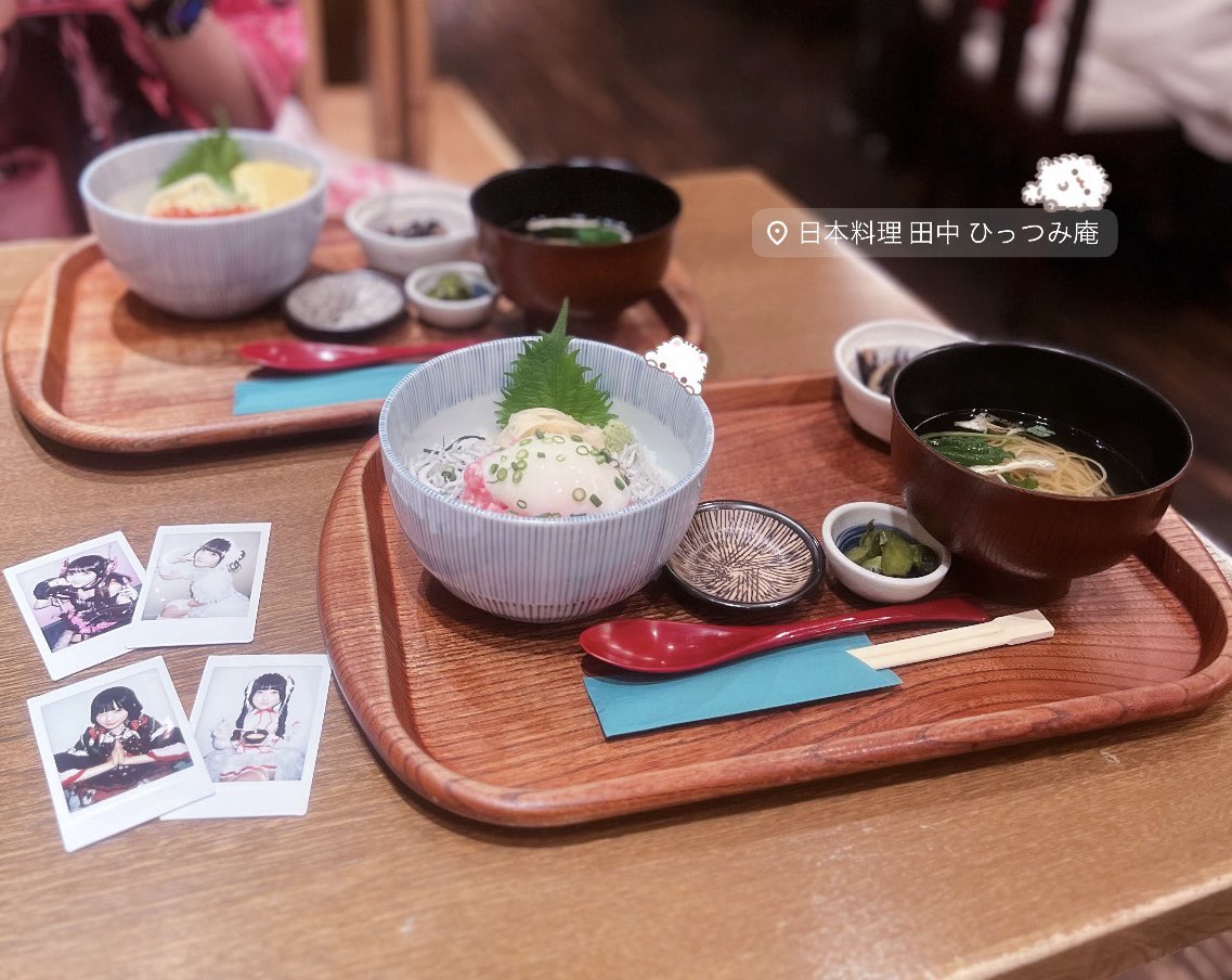 ななちゃむ tweet media