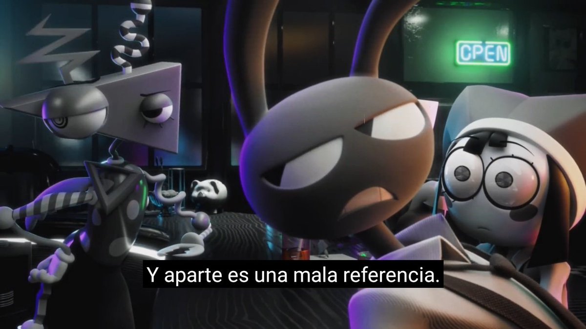 Palitroque 🇨🇱 tweet media