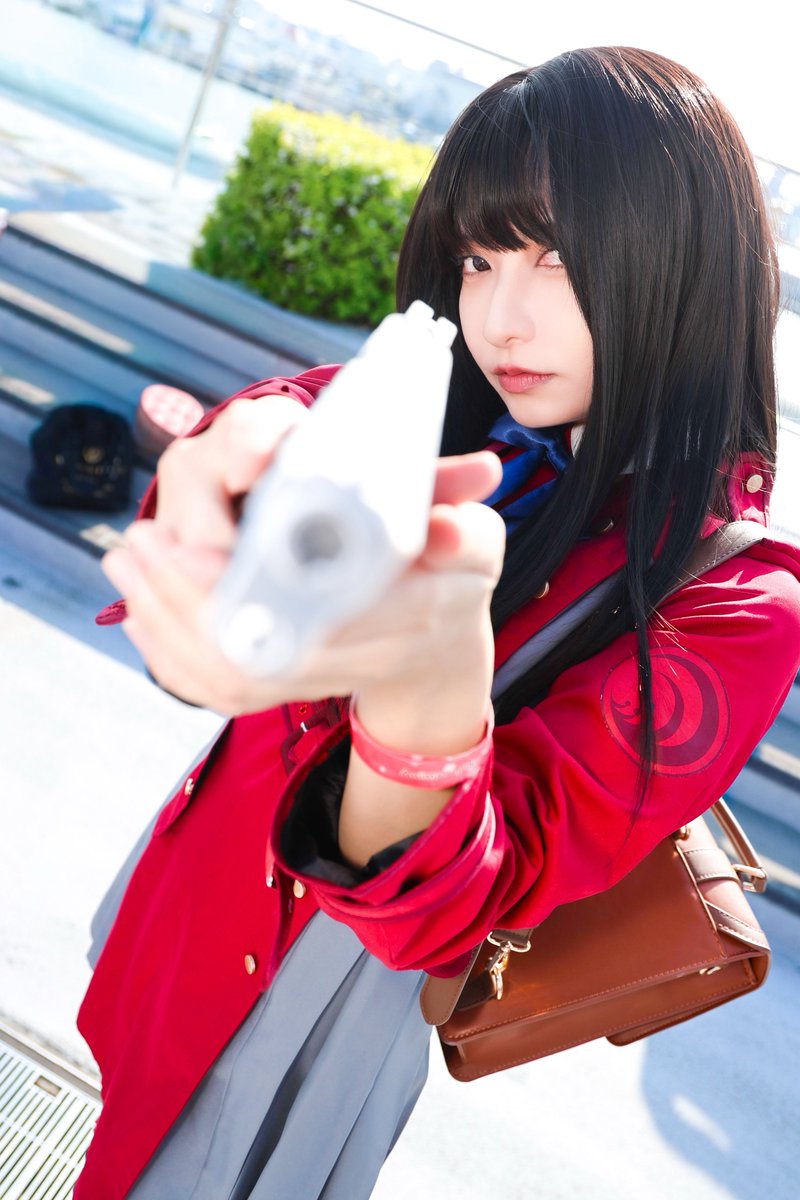 もちゃ 3/28アニメジャパン tweet media