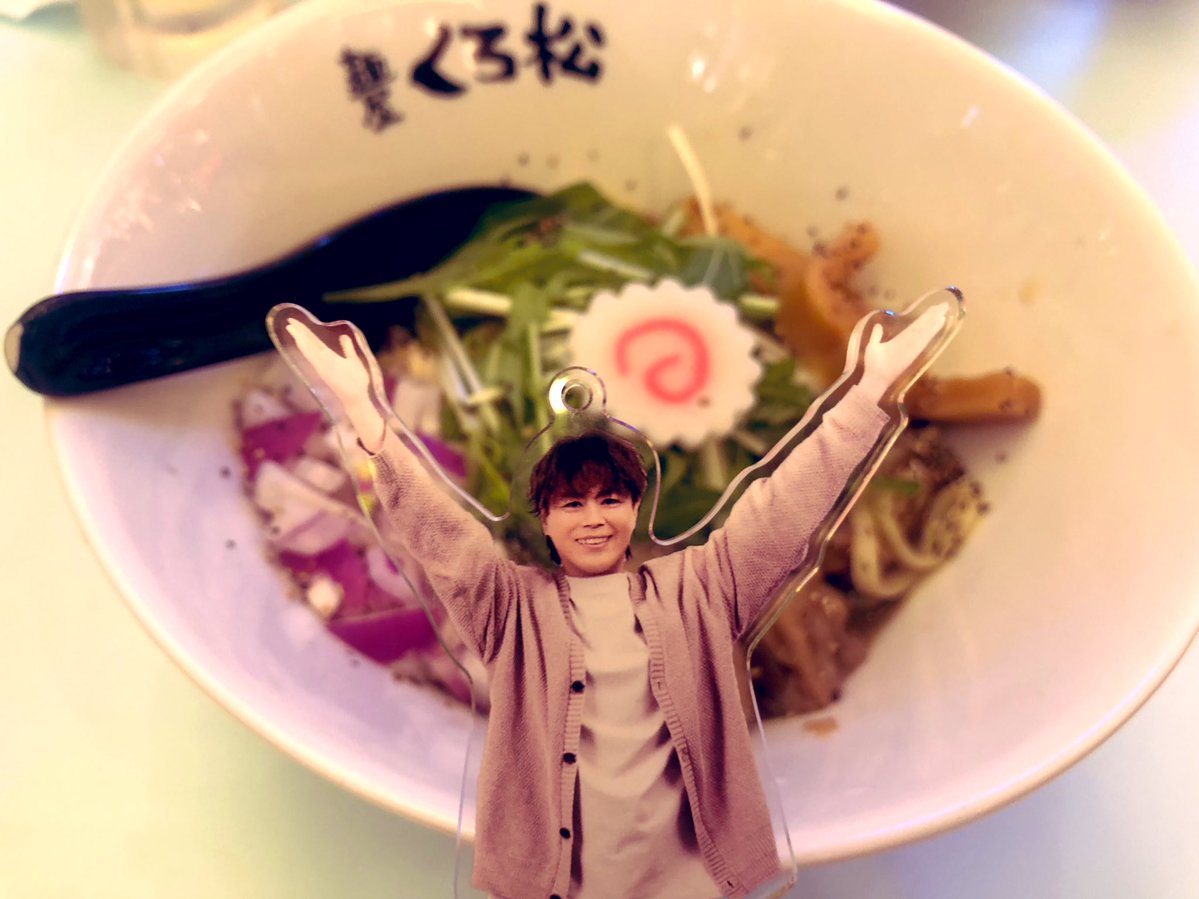 もえ@雲水広報隊長 tweet media