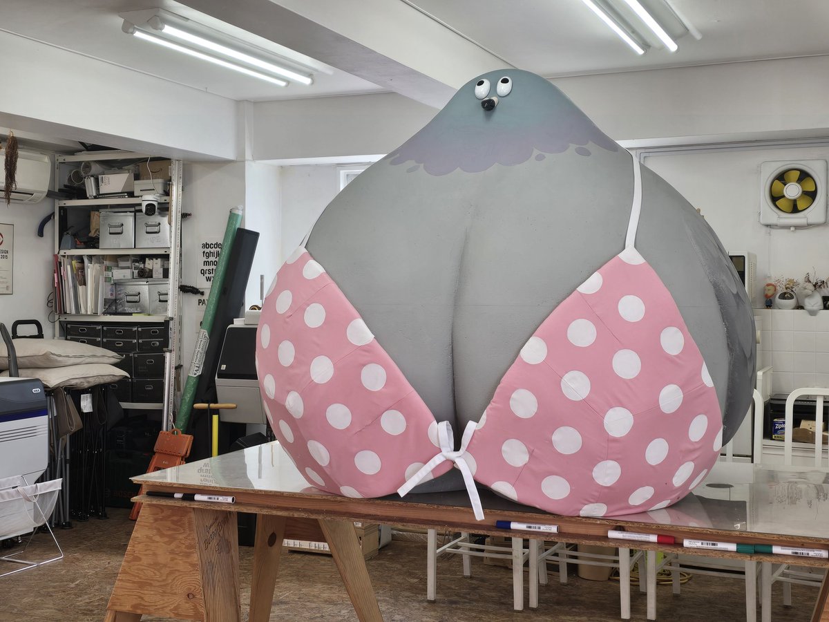 つぅ𓆏 tweet media