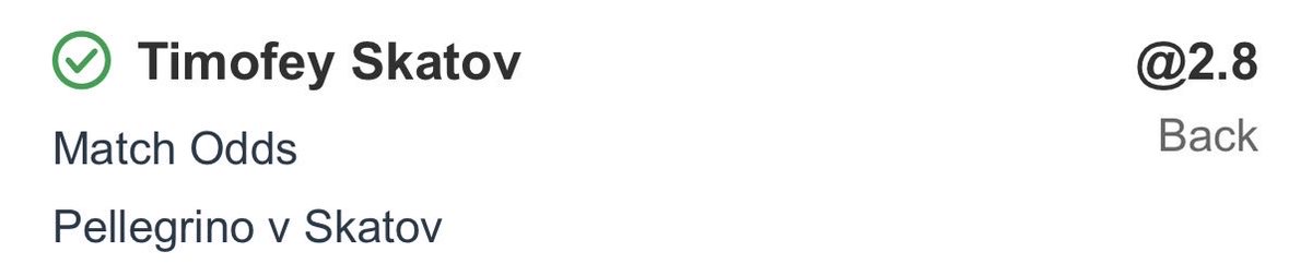 ISC🎾🎾 tweet media