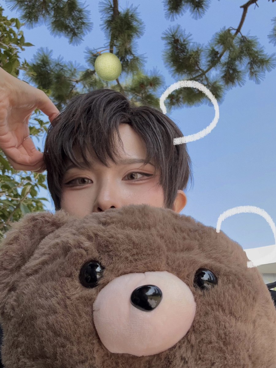 봄미🍟 tweet media