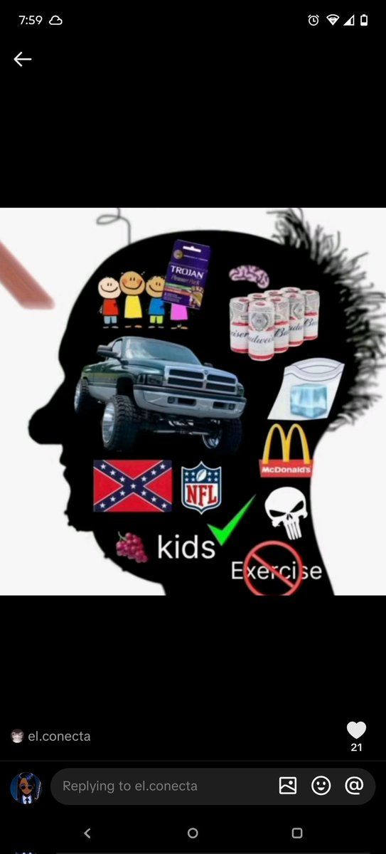 Desiree Booker tweet media