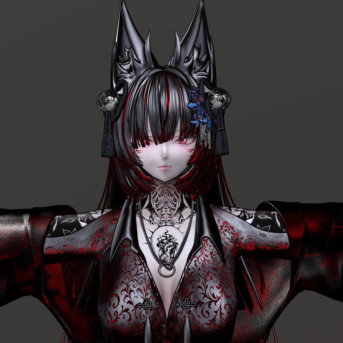 すのふり!VRC tweet media