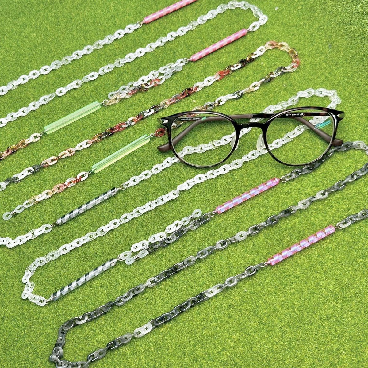 プラスチック大好き。🎪5/23・24デザフェス63 tweet media