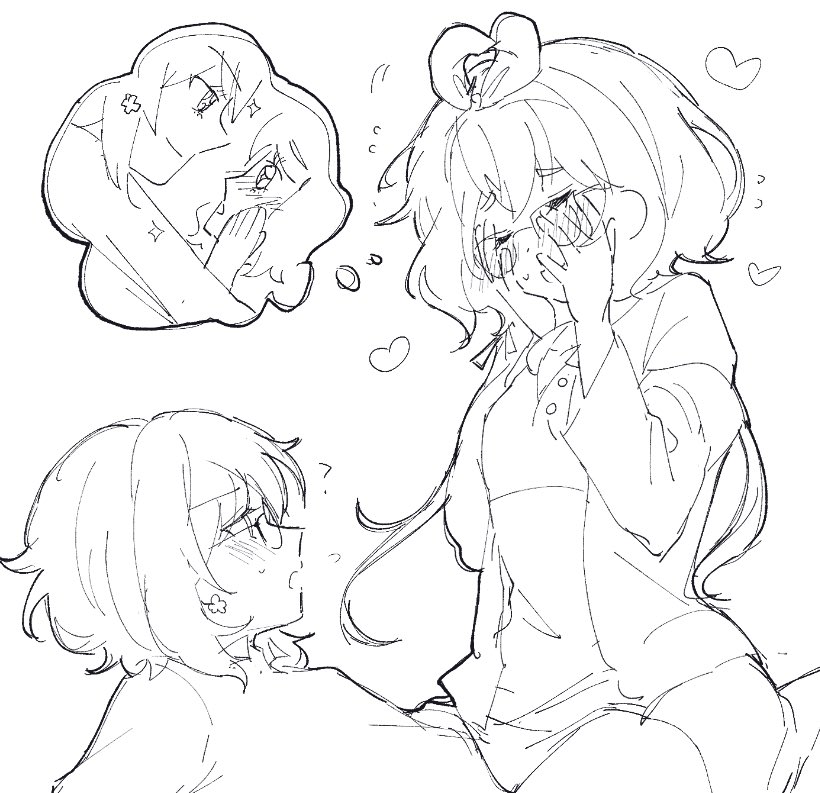 不同凡想 tweet media