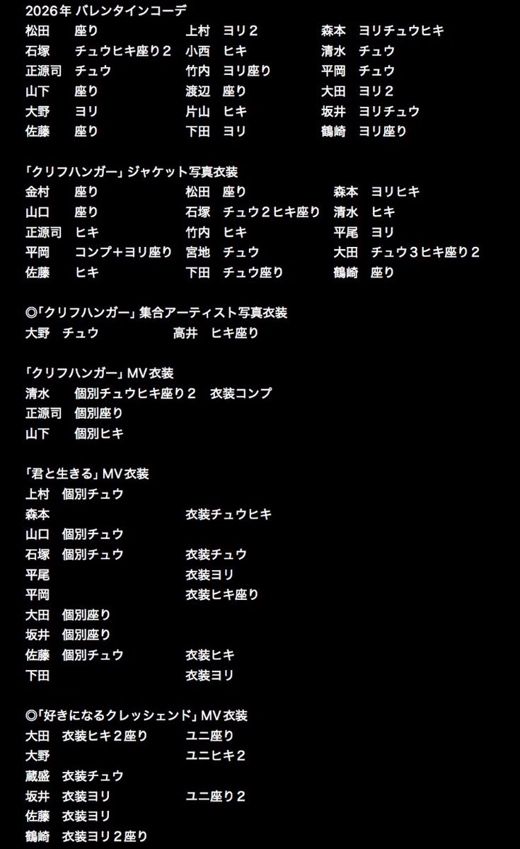 ykkap(トレ垢) tweet media