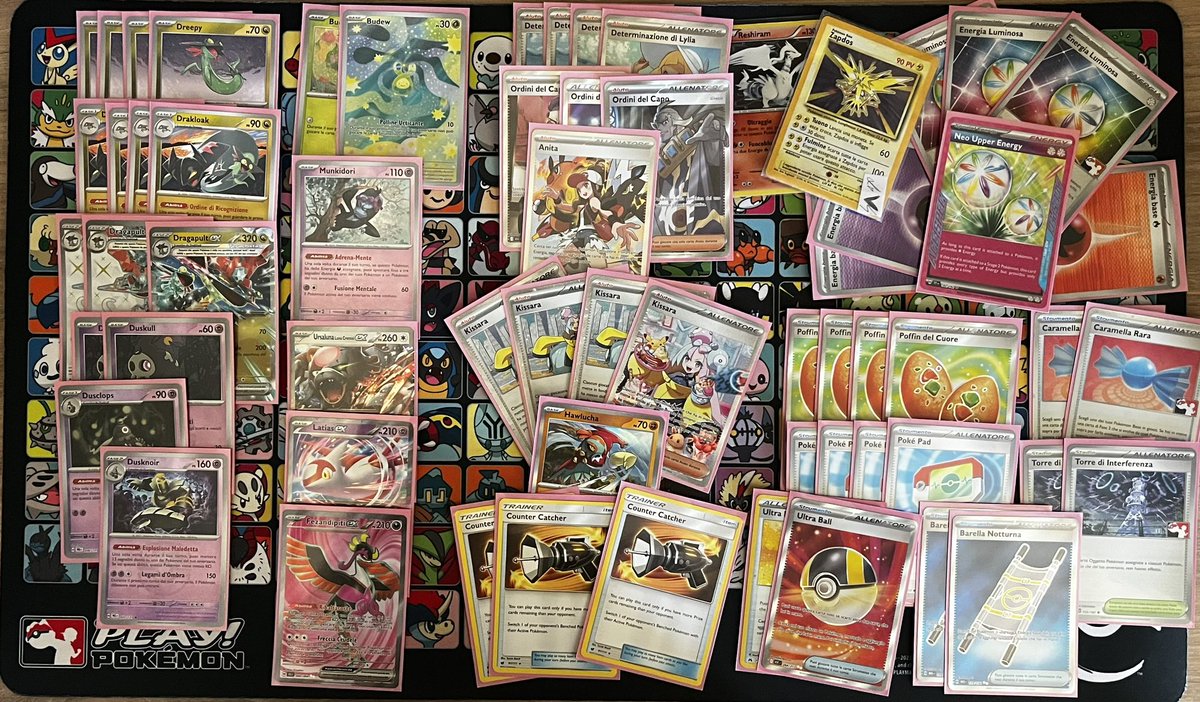 Stefano Da Silva F. C. tweet media