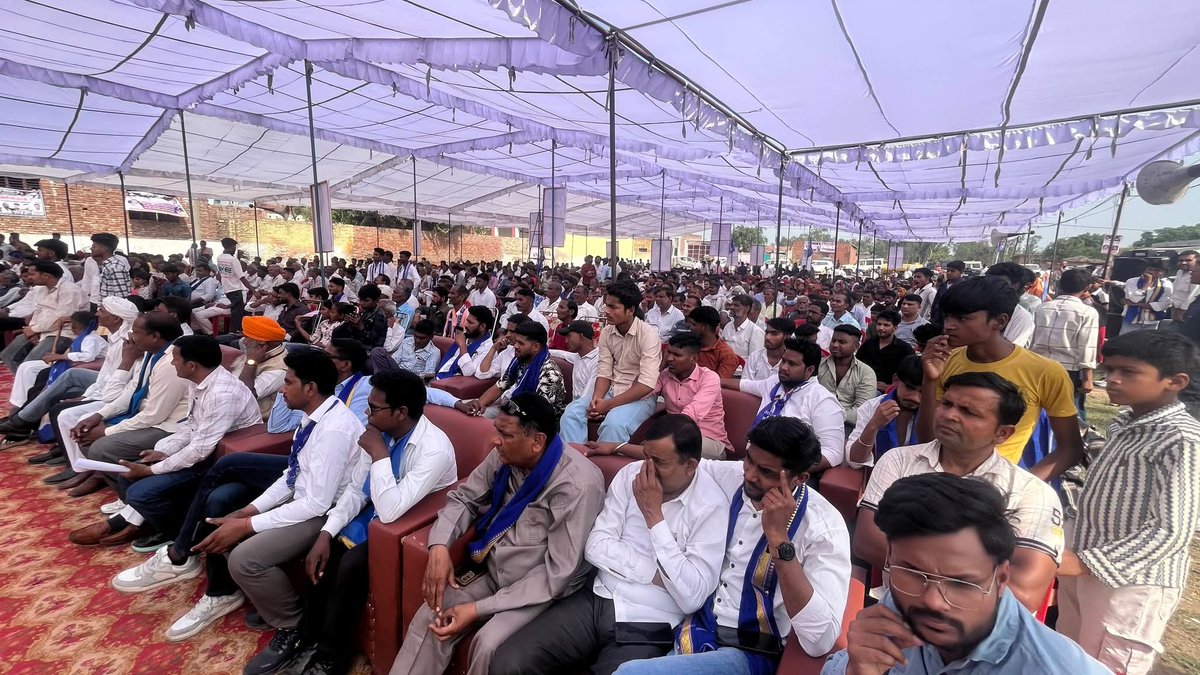 Vinay Ratan Singh tweet media