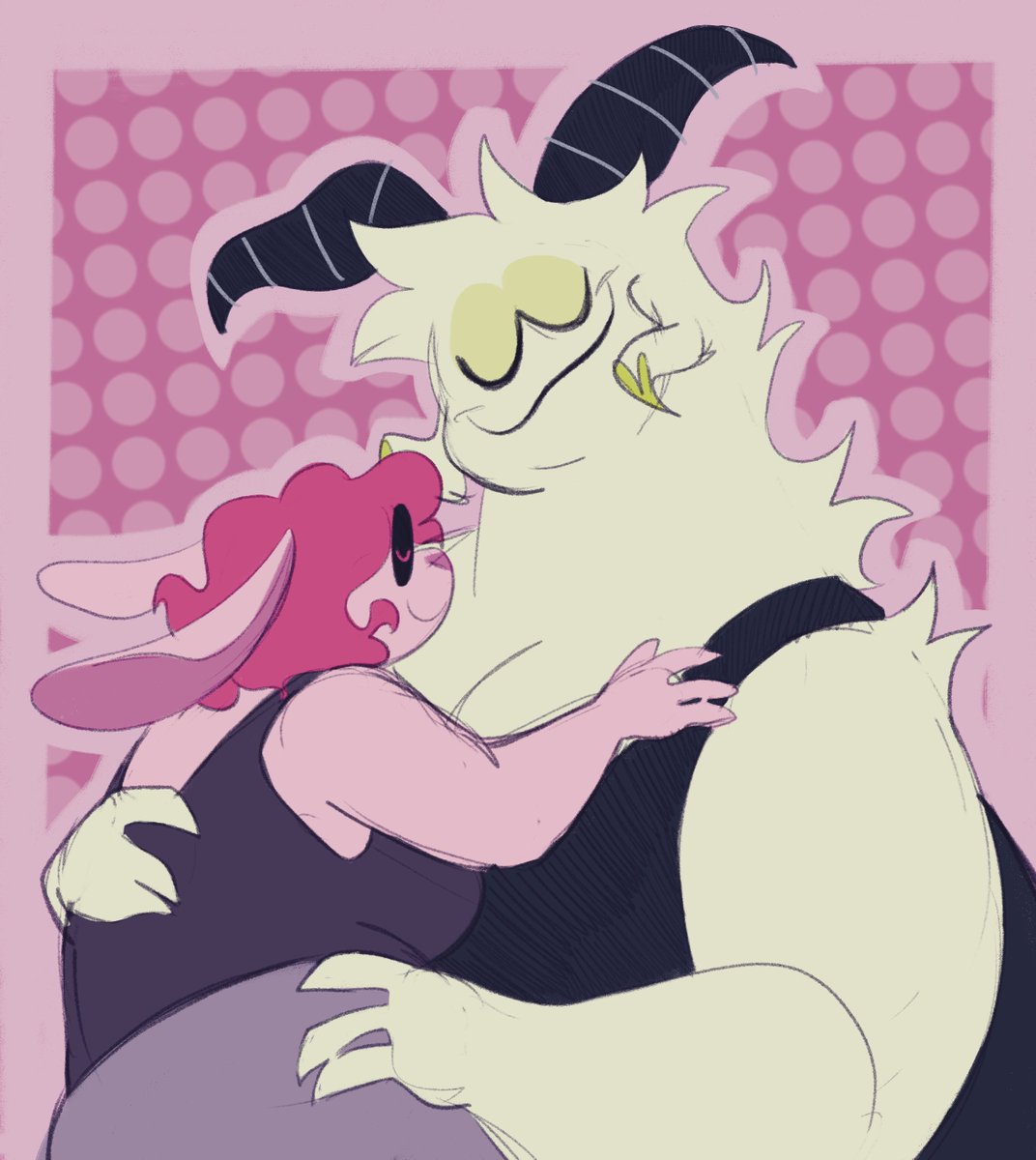 CHERRYBLADE🐰🔪💜💖 tweet media