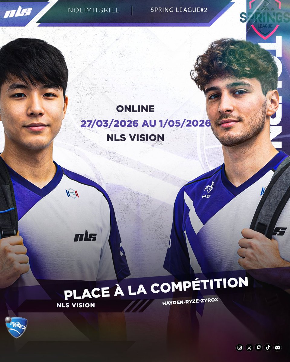 esport_nls tweet media