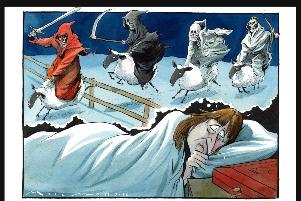 Alex Williams tweet media