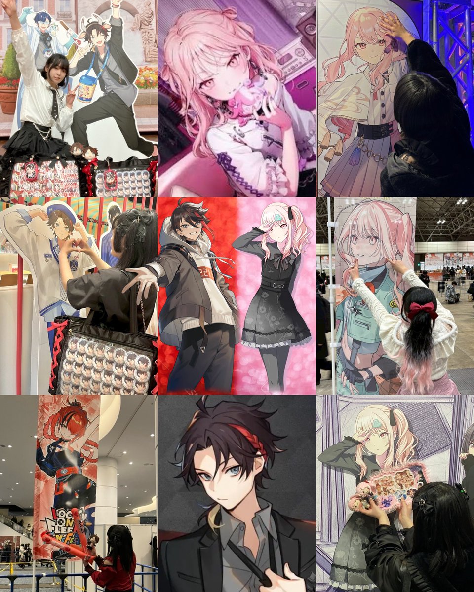 おもち tweet media