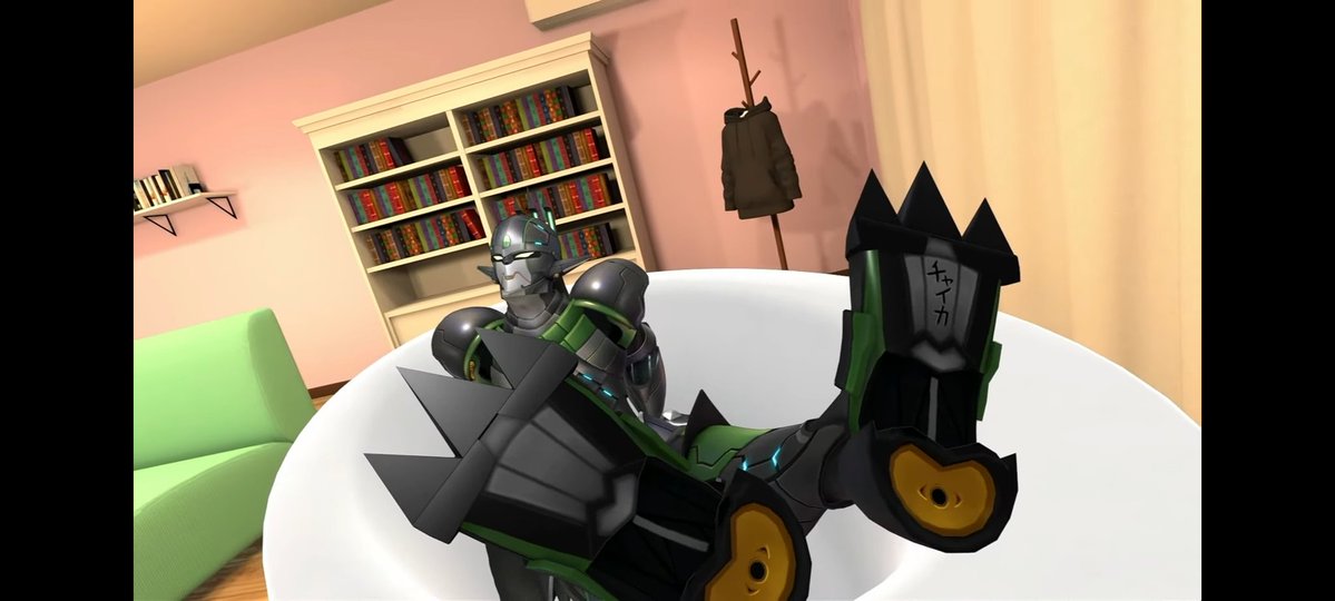 吉村くま tweet media