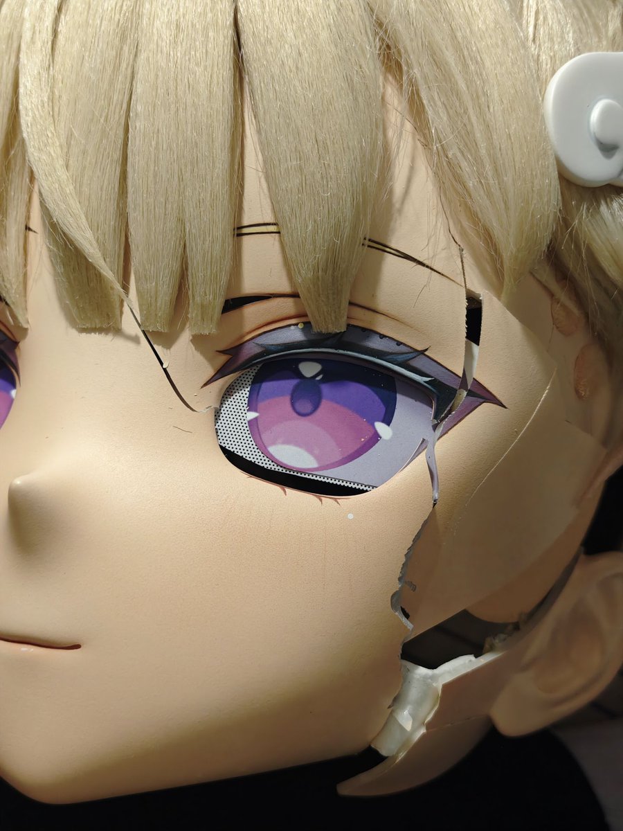 喵喵子 tweet media