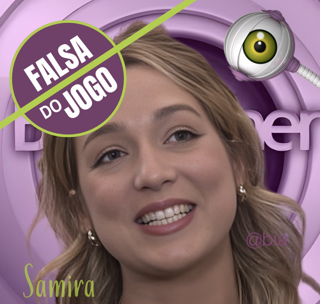 Eliane Luz tweet media