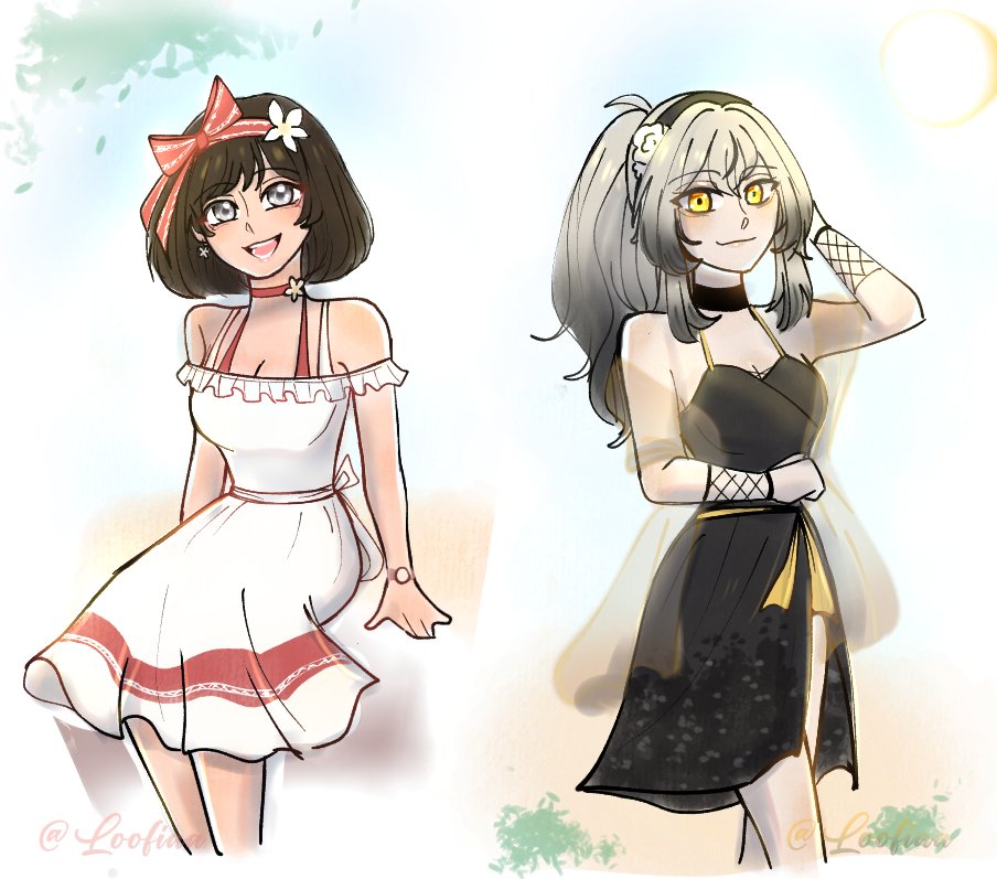 Loofiana (🌼) () tweet media